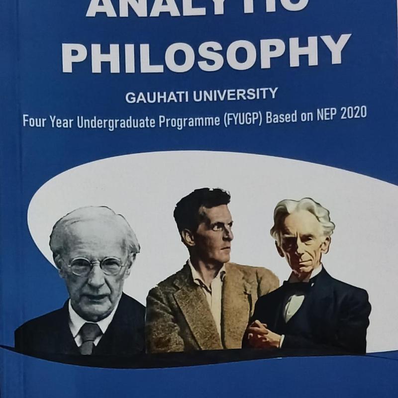 Analytic Philosophy