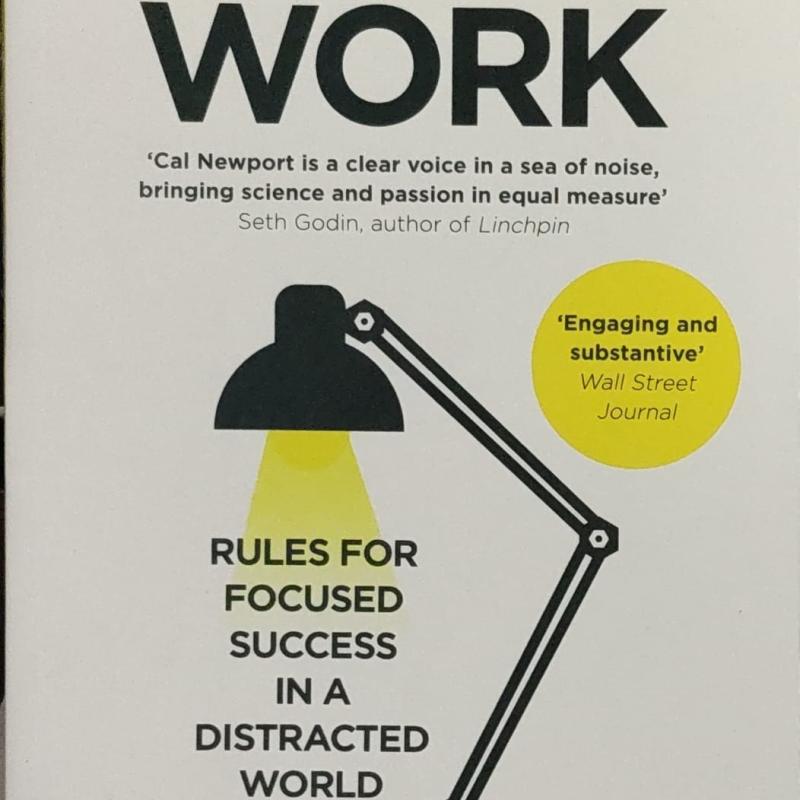 Deep Work