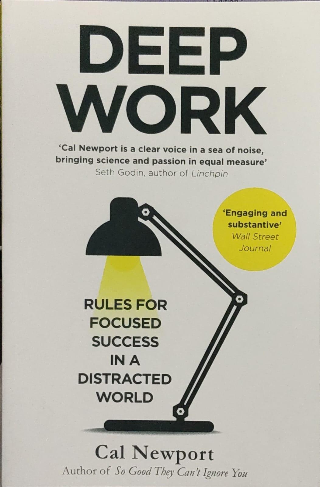Deep Work