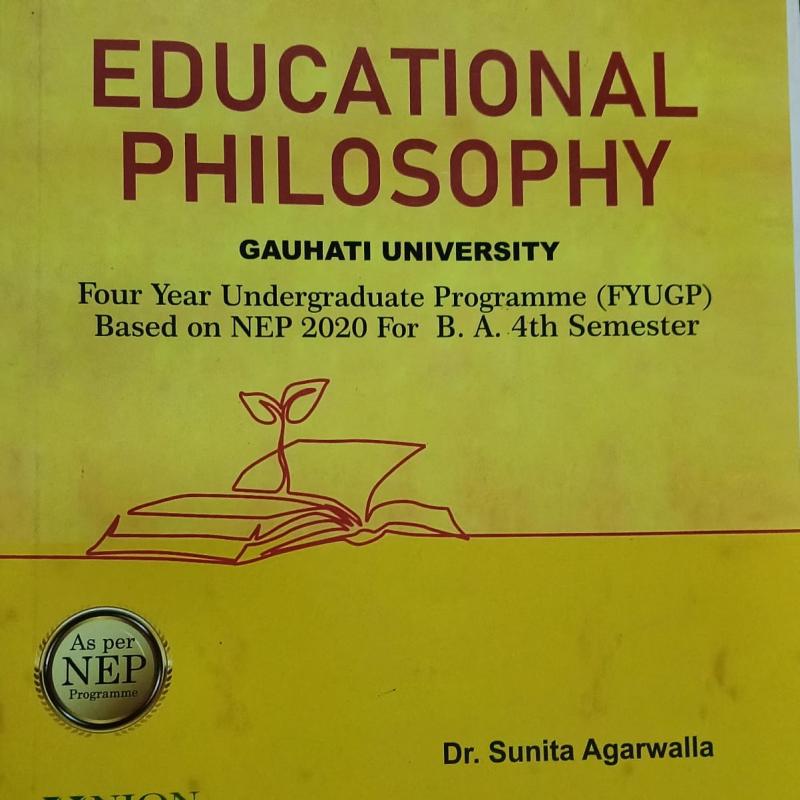 Educational Philosophy