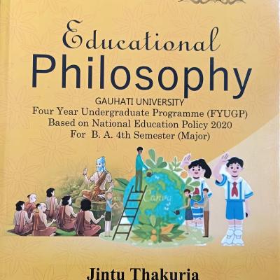 Educational Philosophy