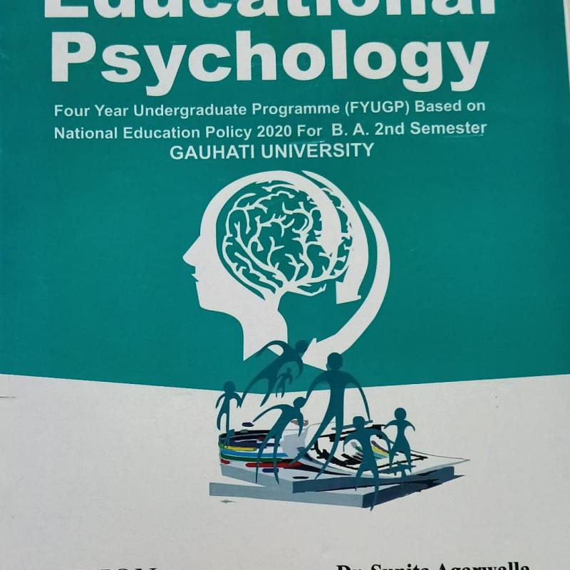 Educational Psychology