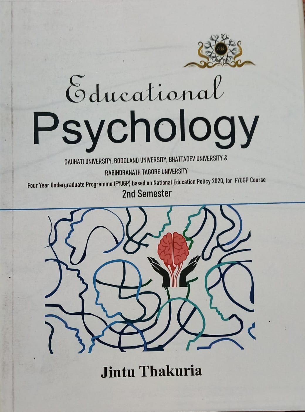 Educational Psychology