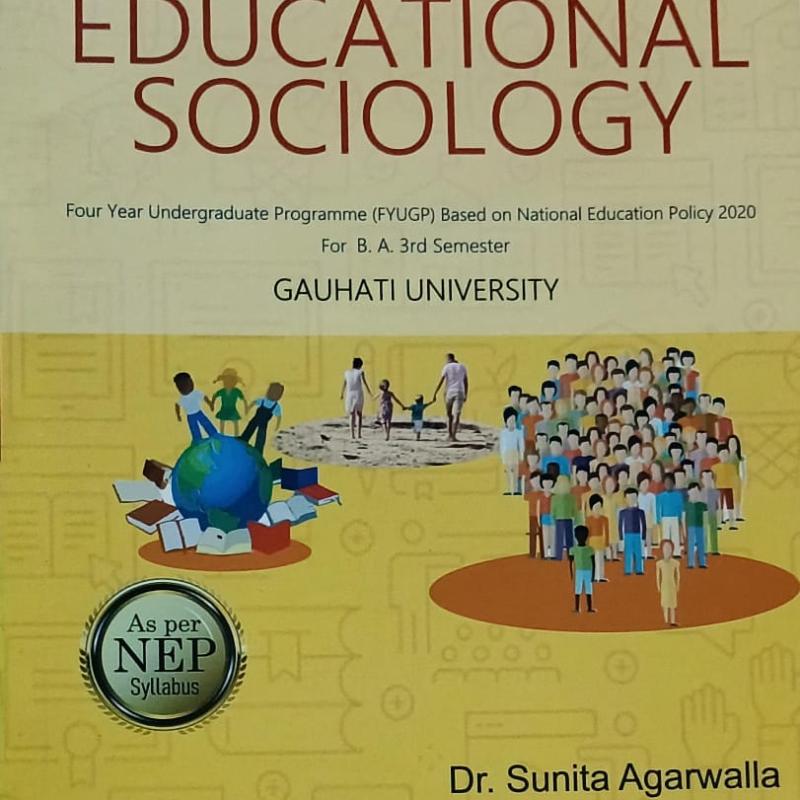Educational Sociology
