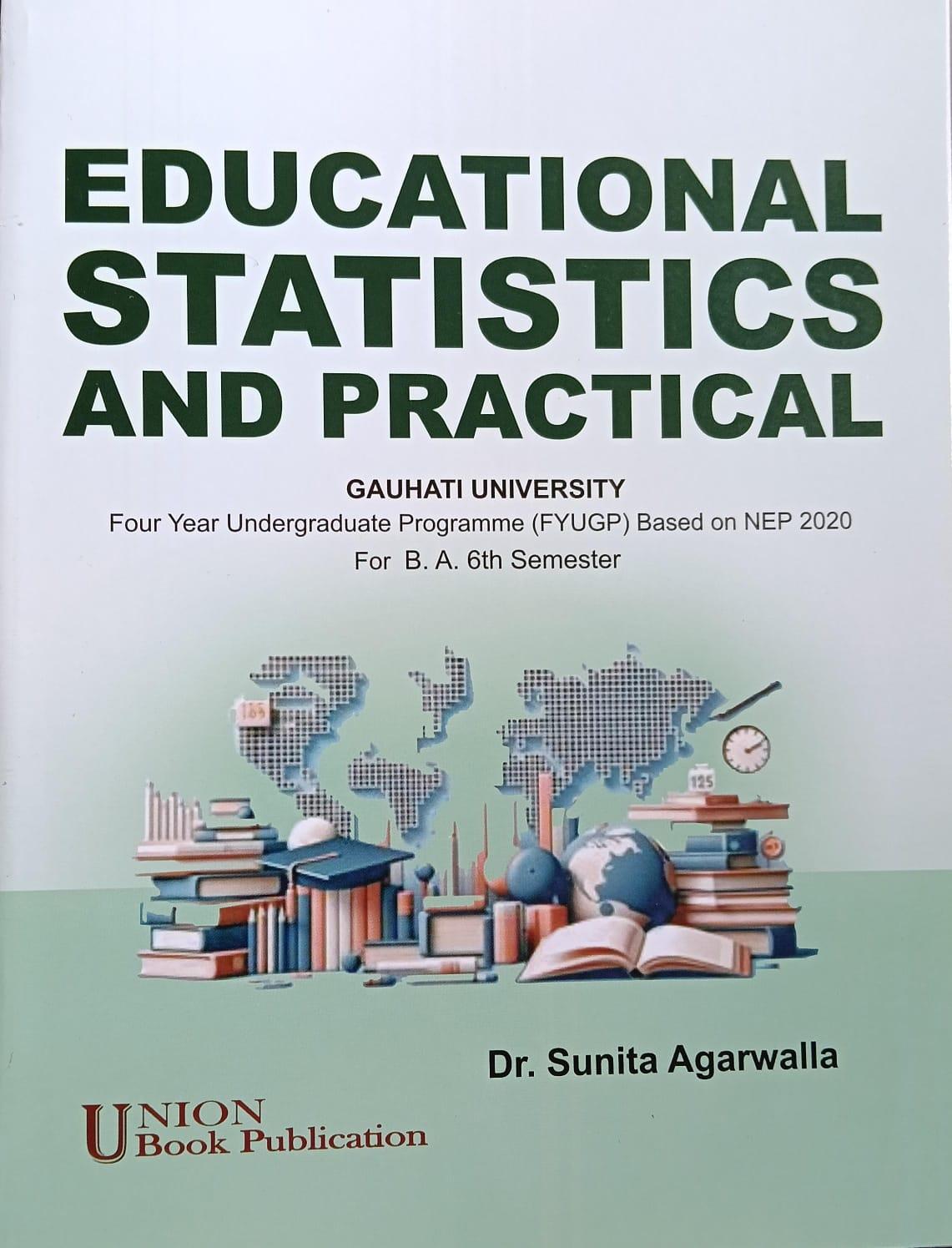 Educational Statistics And Practical