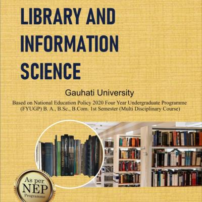 Foundations Of Library And Information Science