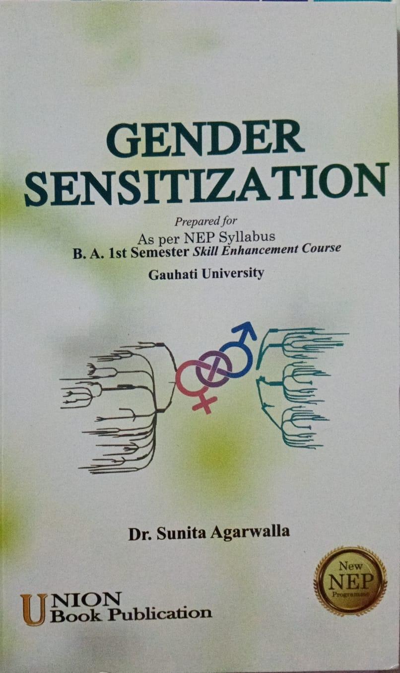 Gender Sensitization