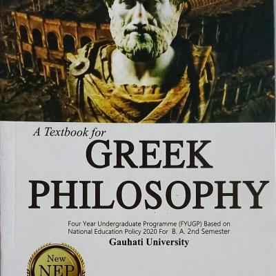 Greek Philosophy