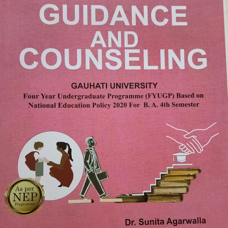 Guidance And Counseling