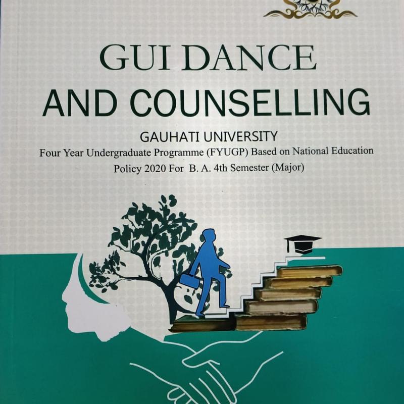 Guidance And Counselling