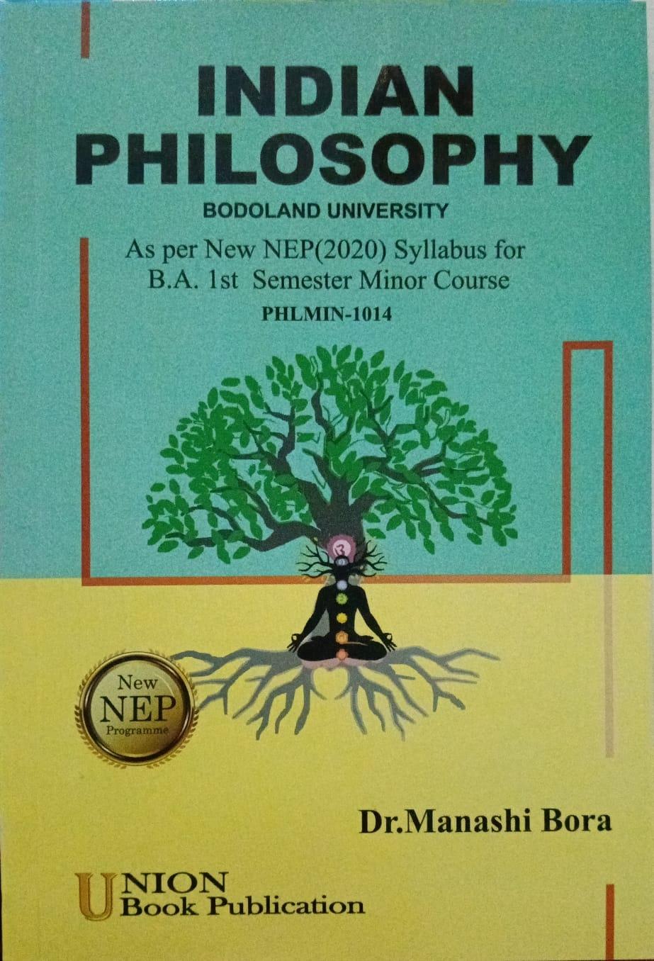 Indian Philosophy