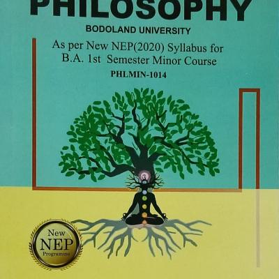 Indian Philosophy