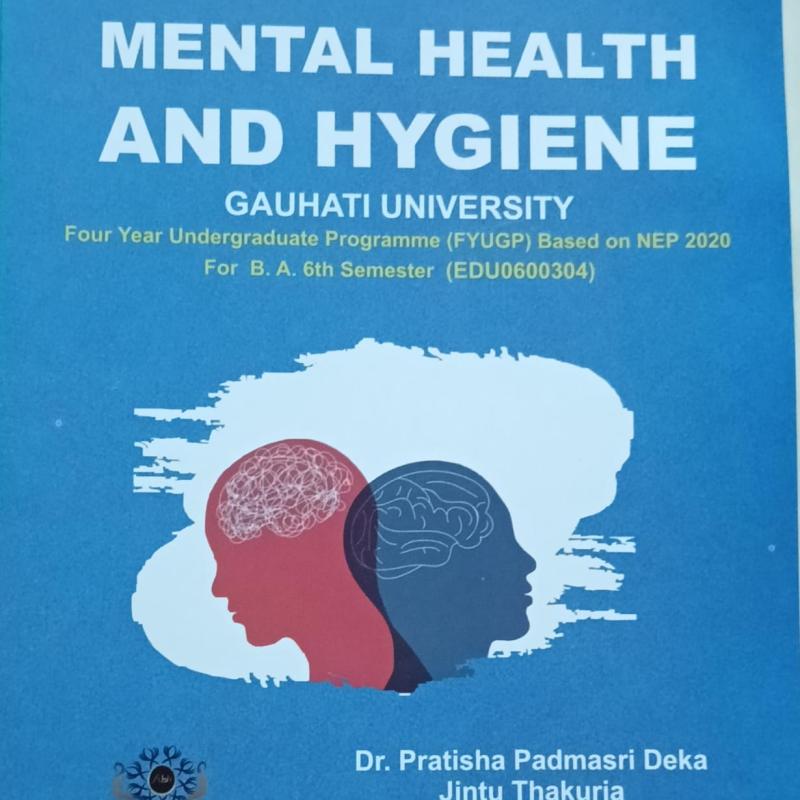 Mental Health And Hygiene