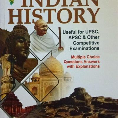 Objective Indian History