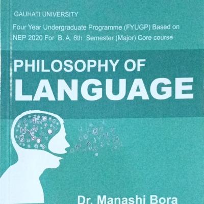 Philosophy Of Language