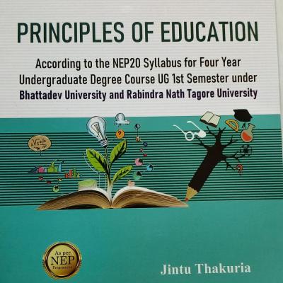 Principles Of Education
