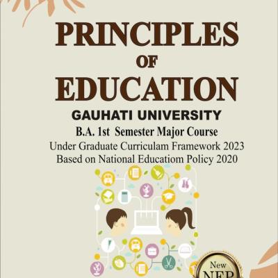 Principles Of Education