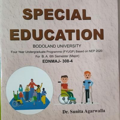 Special Education