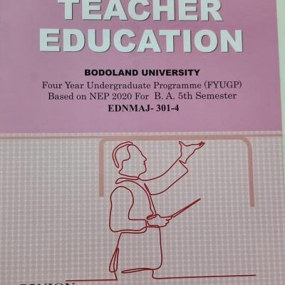 Teacher Education