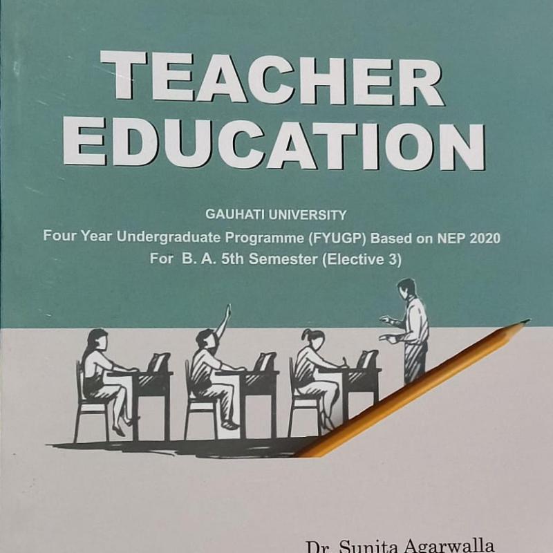 Teacher Education