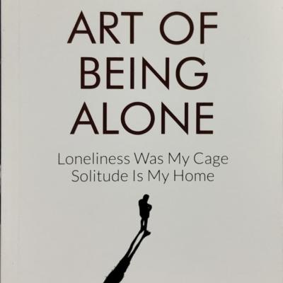 The Art of Being Alone
