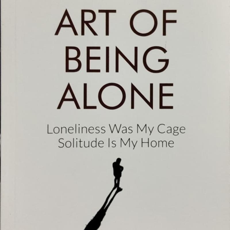 The Art of Being Alone
