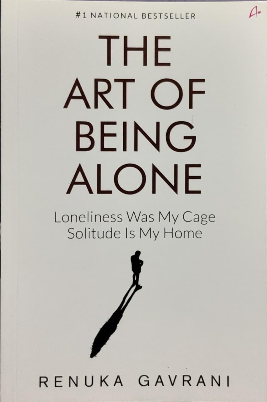 The Art of Being Alone